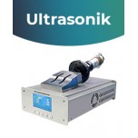 Ultrasonik Gıda Kesme Dilimleme Makinesi
