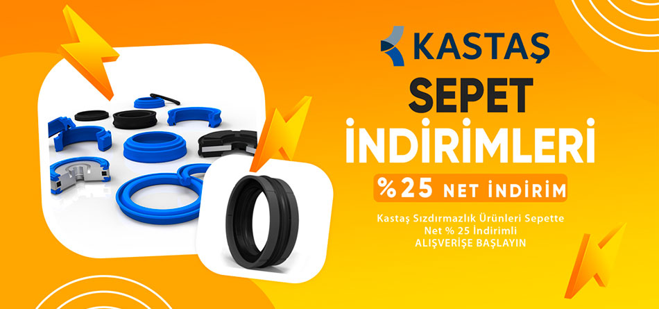 kastaş net yüzde 25 indirim