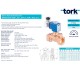 Sms Tork 1/2 Genel Maksat Selenoid Vana Pirinç 0-16 Bar 14,5mm Bobinli N. Kapalı S1000.03