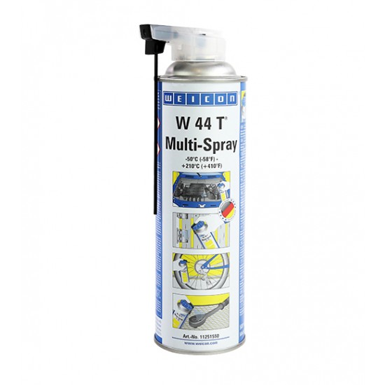 Weicon W44T Multi Başlık Sprey 500ml